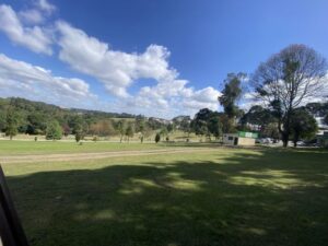 Cemitério Jardim da Paz Curitiba